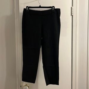 Loft capri pants